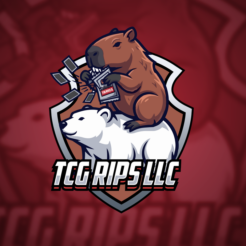 COMING SOON! - Rip & Ship Options