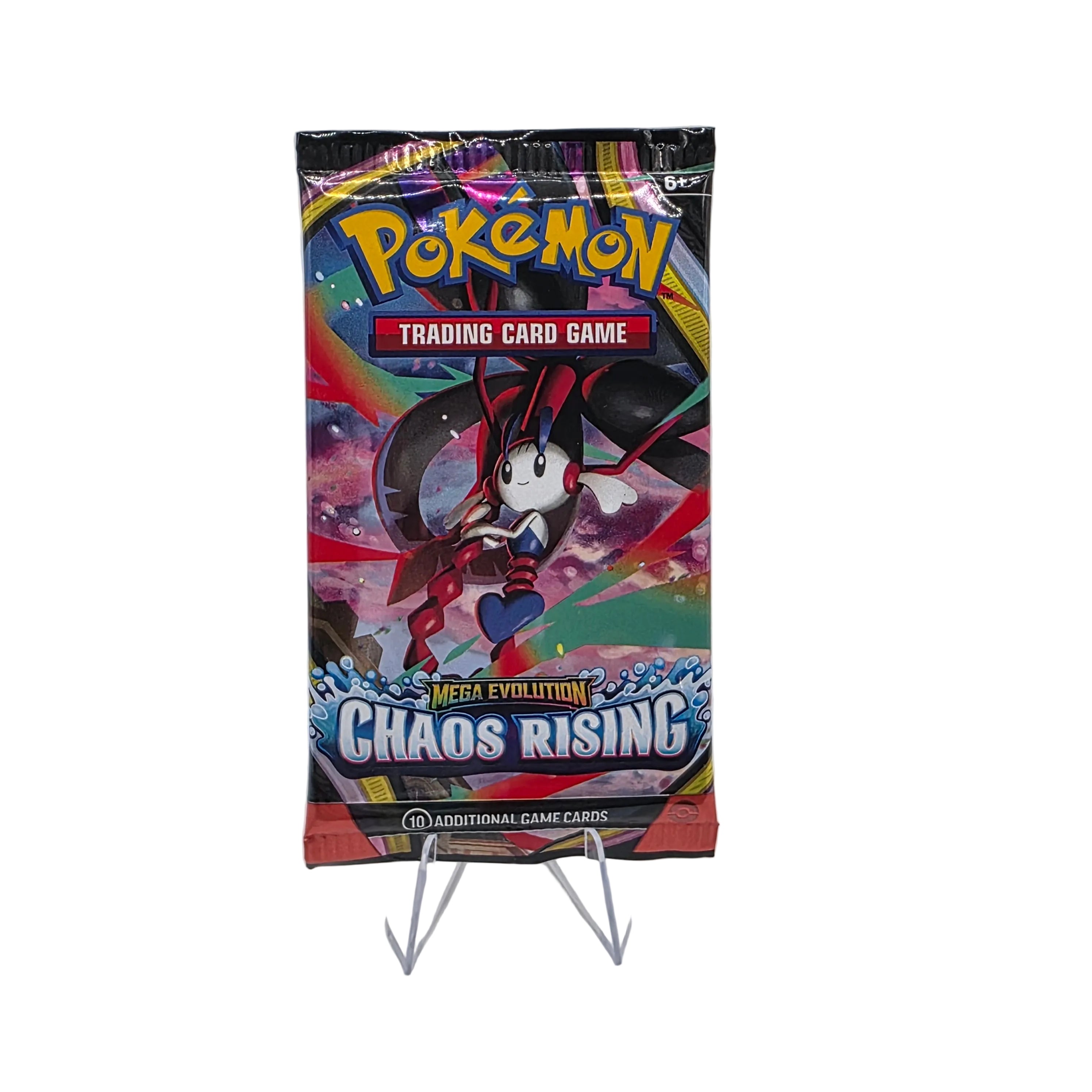 Booster Pack - Chaos Rising