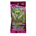 Simplified Chinese Gemstone Badge Pack Set