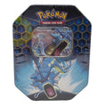 [DAMAGED] Hidden Fates Gyarados GX Tin