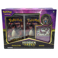 Hidden Fates Pin Collection - Mewtwo