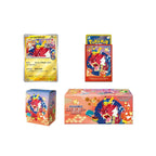 Japanese Exclusive - Pokémon Center Special Box - Hiroshima
