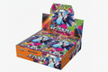 Japanese - Inferno X Booster Box